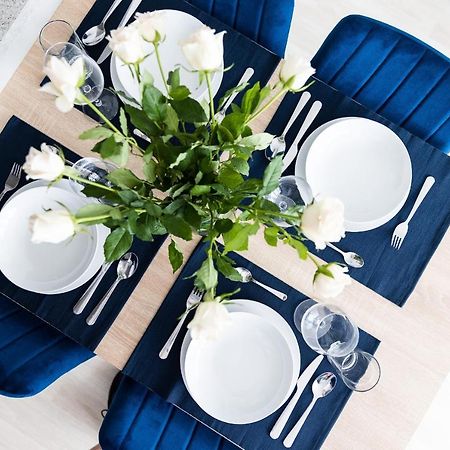 Apartament Nr 5 Cetniewo Osada, Wladyslawowo, Duzy Taras, Parking Podziemny المظهر الخارجي الصورة