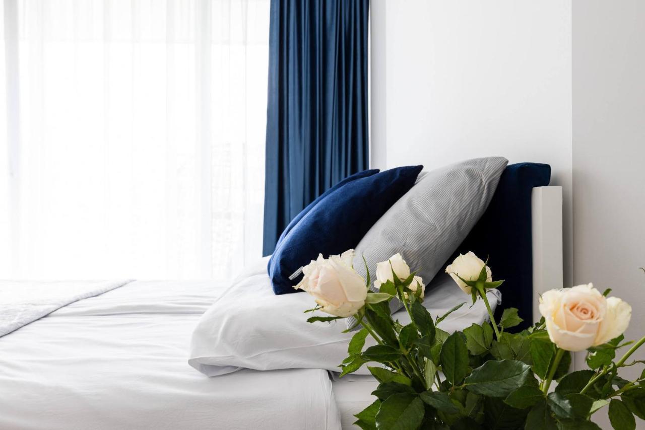 Apartament Nr 5 Cetniewo Osada, Wladyslawowo, Duzy Taras, Parking Podziemny المظهر الخارجي الصورة