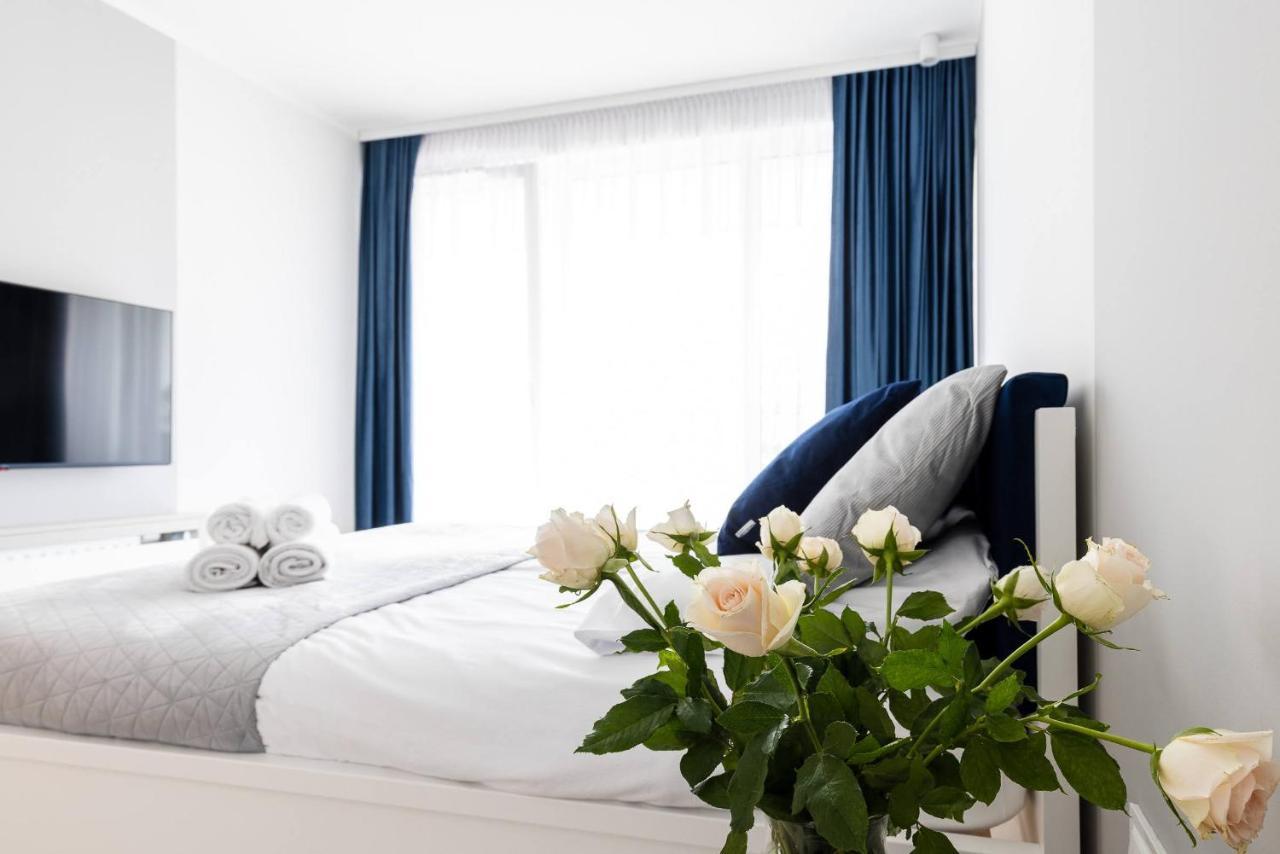 Apartament Nr 5 Cetniewo Osada, Wladyslawowo, Duzy Taras, Parking Podziemny المظهر الخارجي الصورة