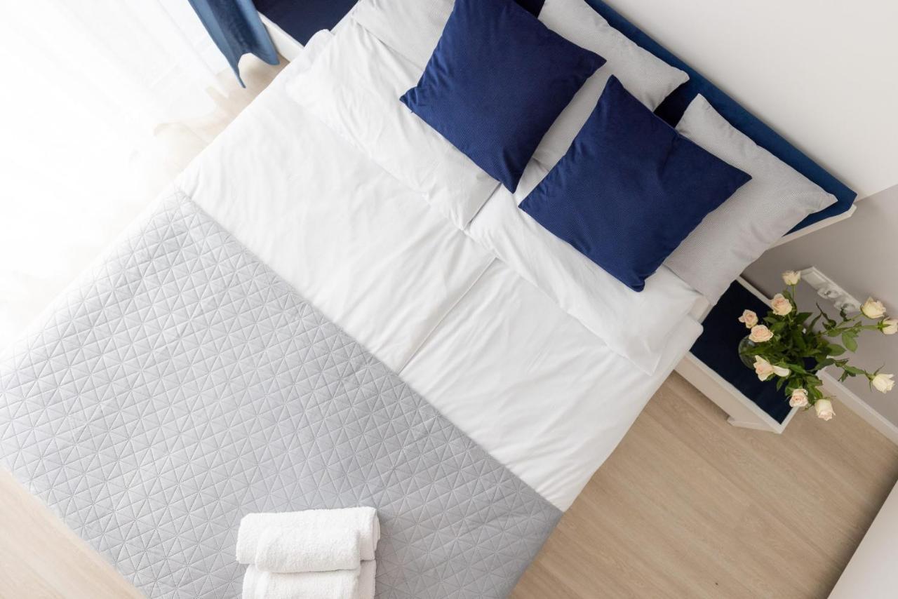 Apartament Nr 5 Cetniewo Osada, Wladyslawowo, Duzy Taras, Parking Podziemny المظهر الخارجي الصورة