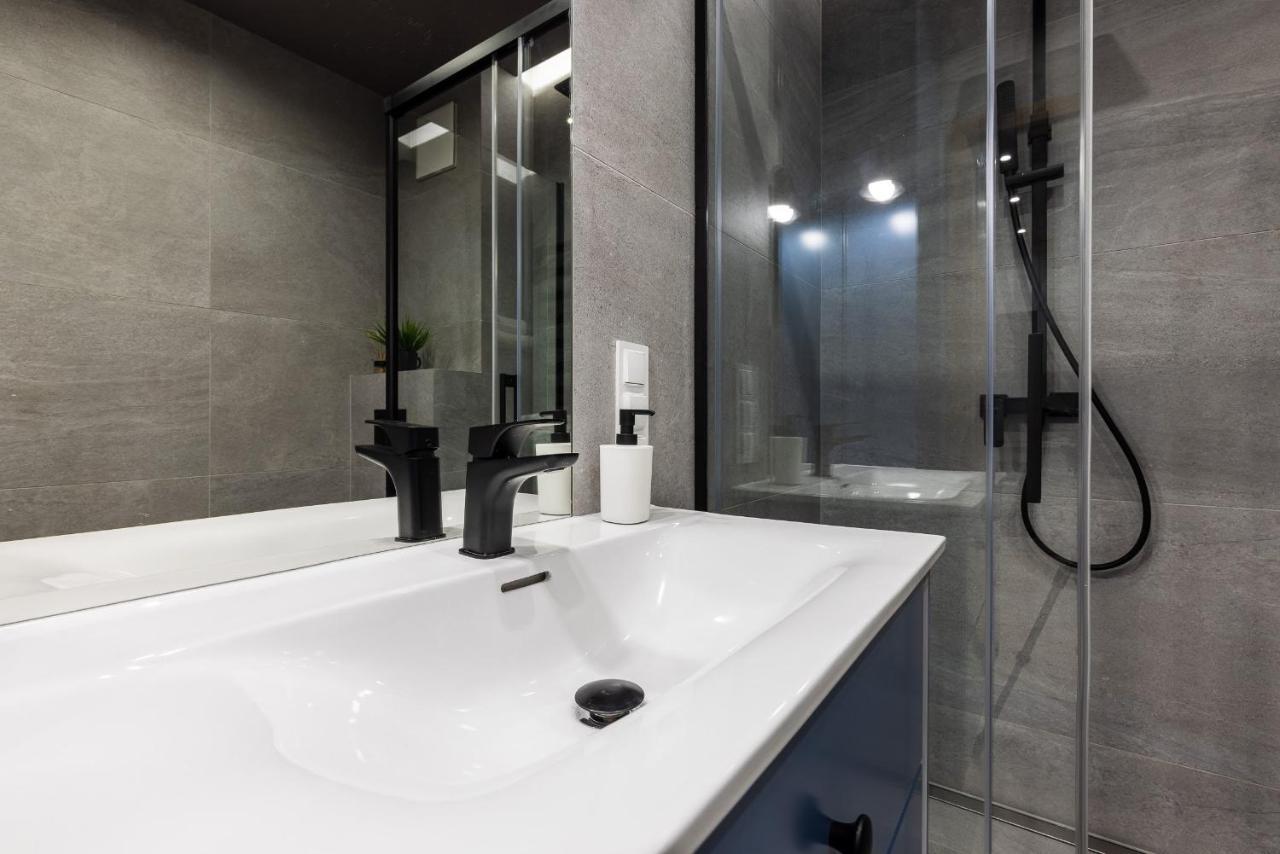 Apartament Nr 5 Cetniewo Osada, Wladyslawowo, Duzy Taras, Parking Podziemny المظهر الخارجي الصورة
