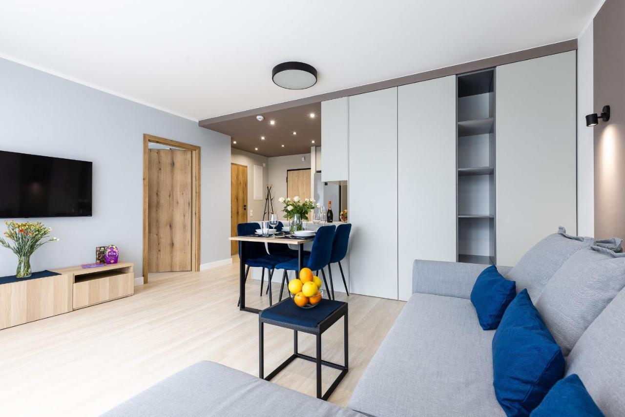 Apartament Nr 5 Cetniewo Osada, Wladyslawowo, Duzy Taras, Parking Podziemny المظهر الخارجي الصورة